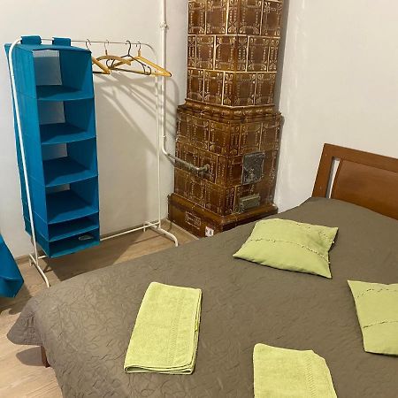 Close By Ploscha Rynok Apartment Lviv Luaran gambar
