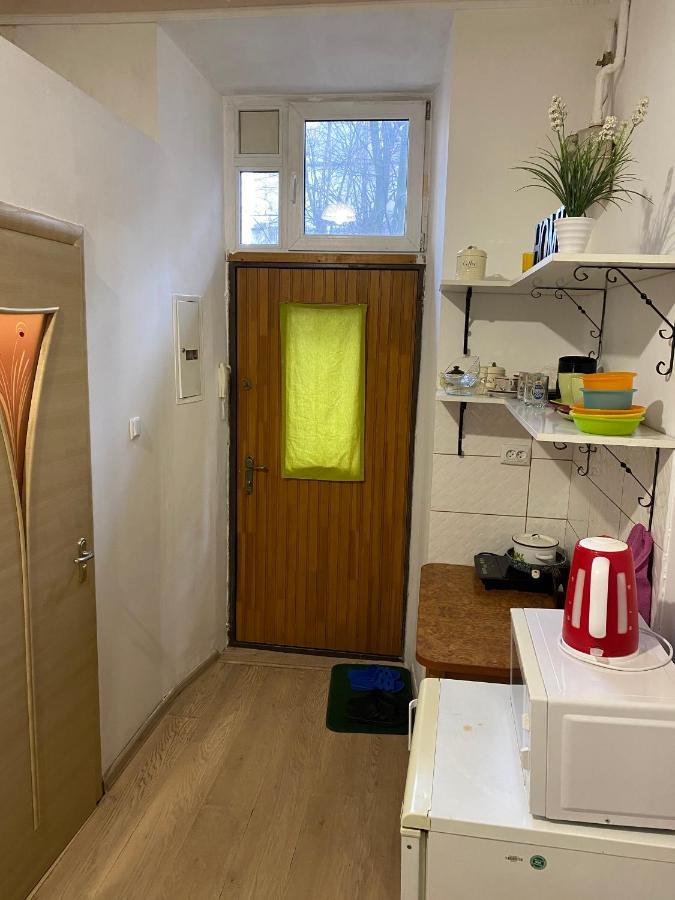 Close By Ploscha Rynok Apartment Lviv Luaran gambar