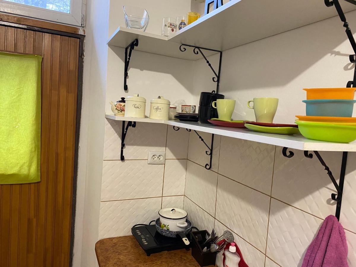 Close By Ploscha Rynok Apartment Lviv Luaran gambar