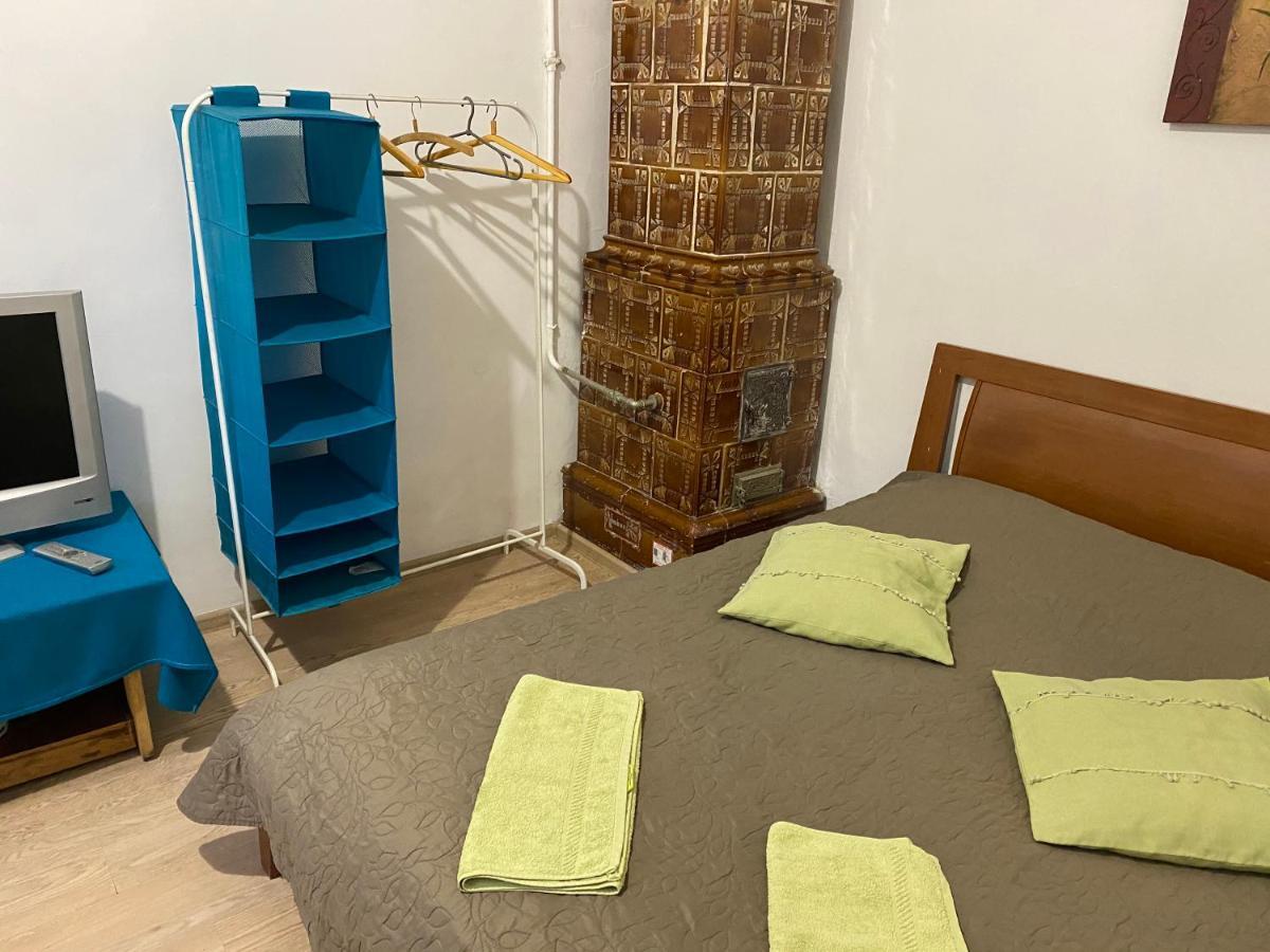 Close By Ploscha Rynok Apartment Lviv Luaran gambar