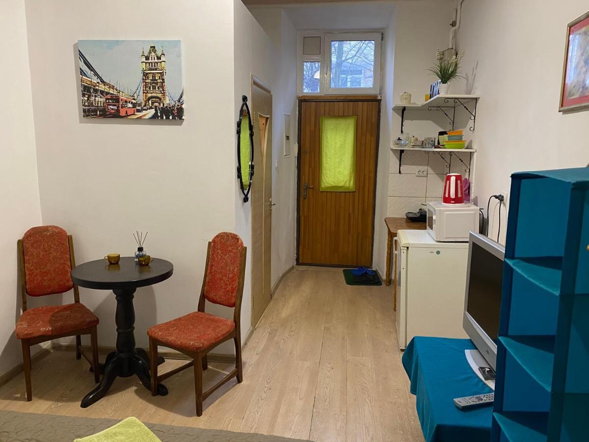 Close By Ploscha Rynok Apartment Lviv Luaran gambar