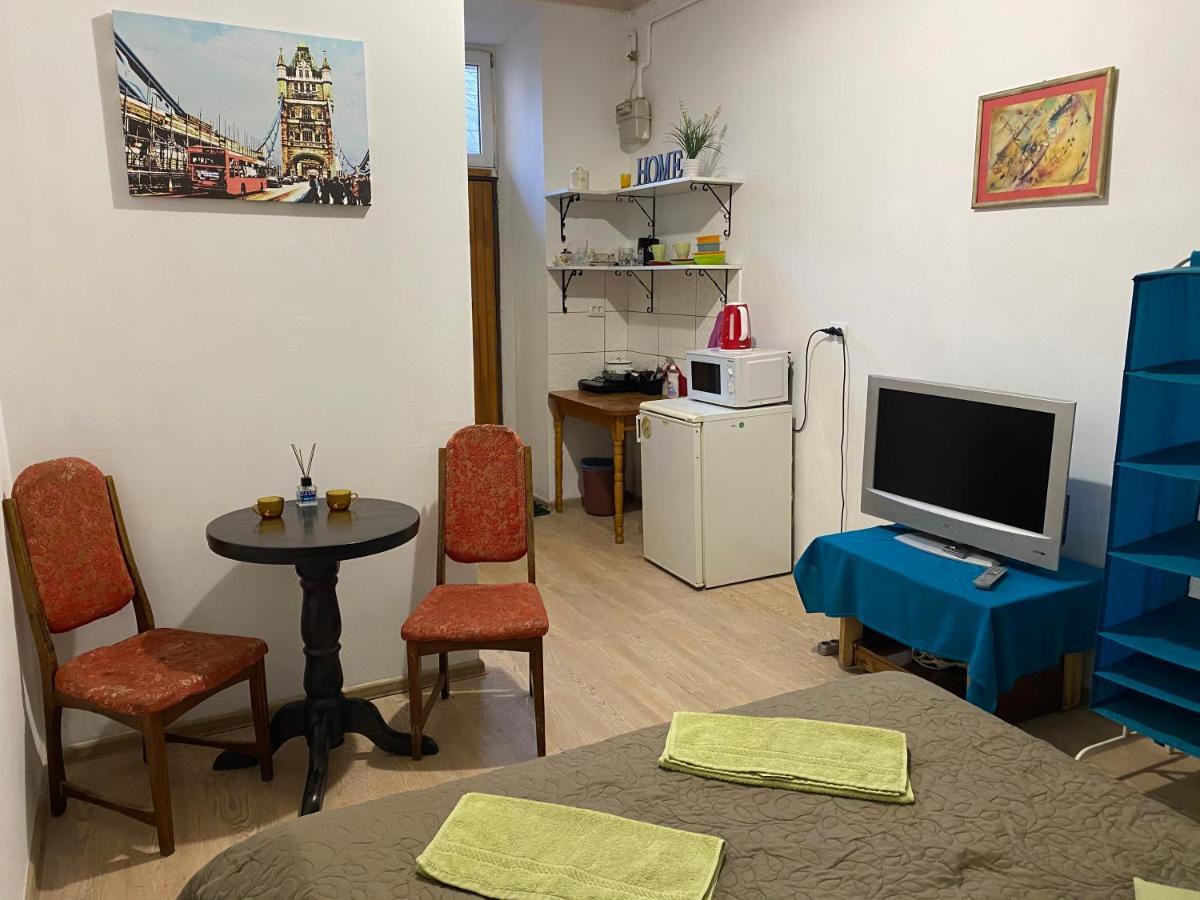Close By Ploscha Rynok Apartment Lviv Luaran gambar