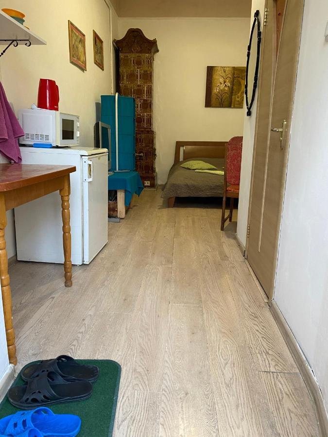 Close By Ploscha Rynok Apartment Lviv Luaran gambar