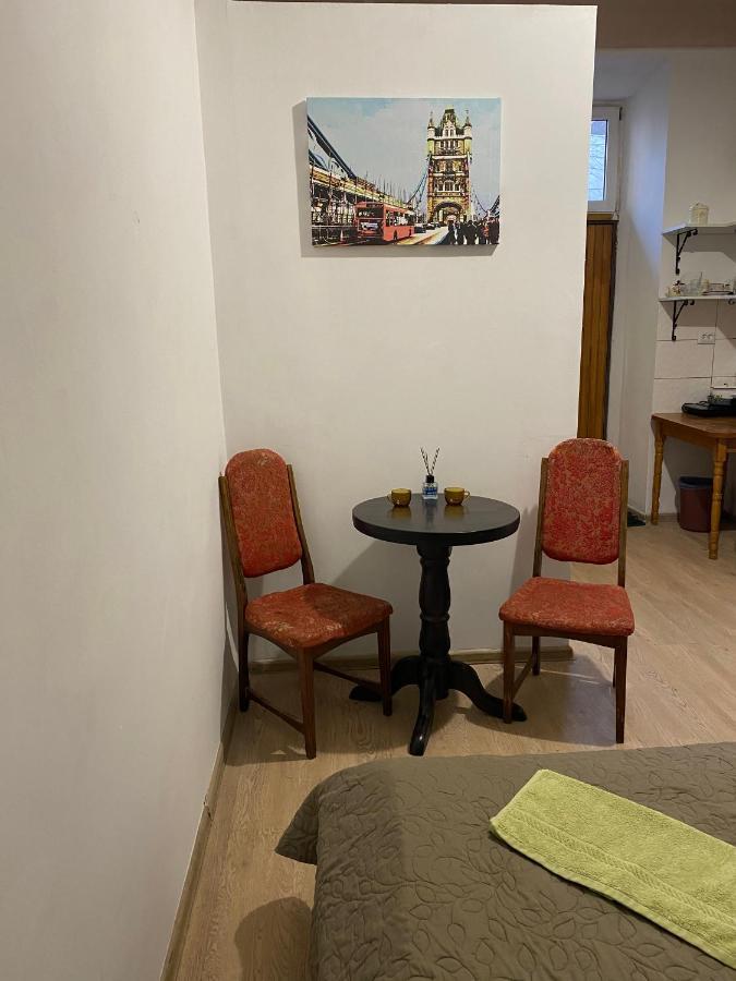 Close By Ploscha Rynok Apartment Lviv Luaran gambar